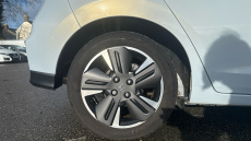 Honda Jazz 1.5 i-MMD Hybrid Advance 5dr eCVT Hybrid Hatchback